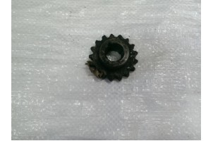 Муравей мотоцикл зірка колінвала шпонка Росія